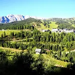 Apartment Nassfeld Lux Sonnenalpe Nassfeld