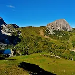 Nassfeld Lux Apartment Sonnenalpe Nassfeld