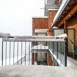 Nassfeld Lux Sonnenalpe Nassfeld