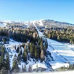 Apartment Nassfeld Lux Sonnenalpe Nassfeld