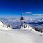 Nassfeld Lux Apartment