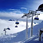 Nassfeld Lux Apartment Sonnenalpe Nassfeld