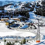 Nassfeld Lux Apartment Sonnenalpe Nassfeld