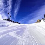 Nassfeld Lux Sonnenalpe Nassfeld