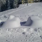 Nassfeld Lux Apartment *