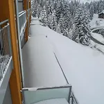 Nassfeld Lux Apartment *