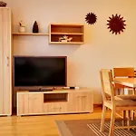 Apartment Nassfeld Lux *