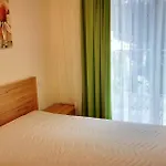 Nassfeld Lux Apartment