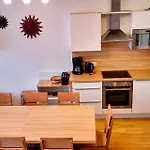 Apartment Nassfeld Lux
