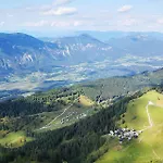 Apartment Nassfeld Lux Sonnenalpe Nassfeld