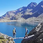 Nassfeld Lux Sonnenalpe Nassfeld