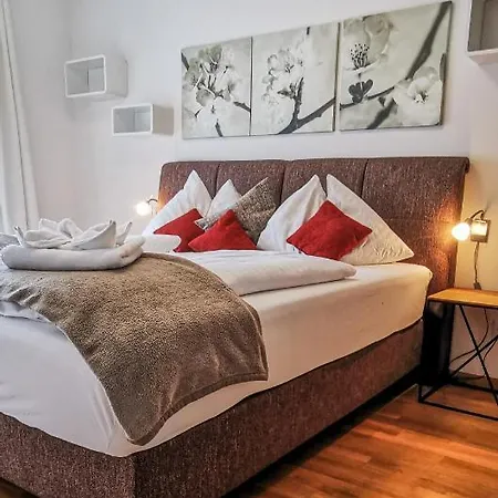 Nassfeld Lux *