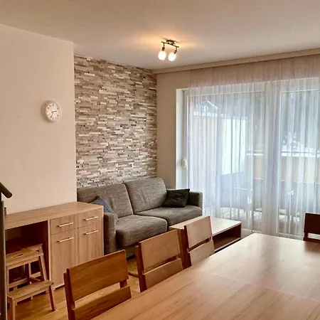 Nassfeld Lux Apartment
