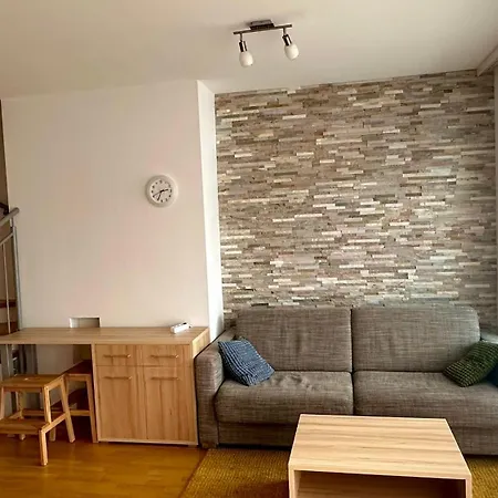 Nassfeld Lux Apartment Sonnenalpe Nassfeld