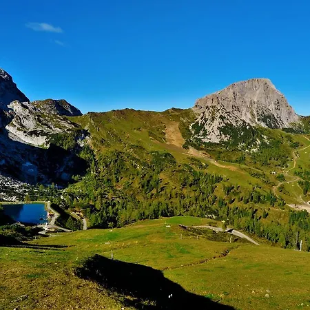 Nassfeld Lux Appartement Sonnenalpe Nassfeld
