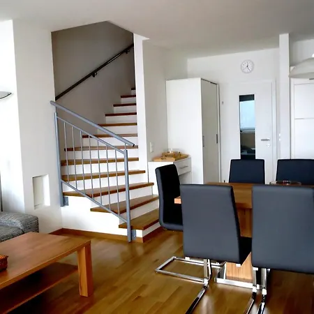 Nassfeld Lux Apartament