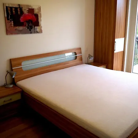 Apartment Nassfeld Lux *