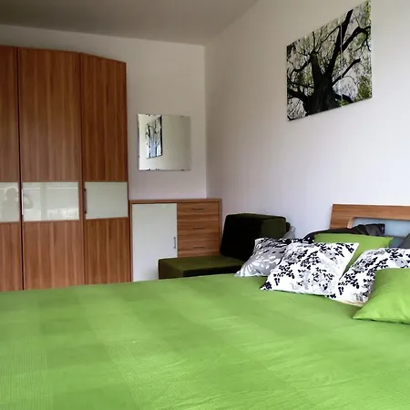 Nassfeld Lux Apartment *
