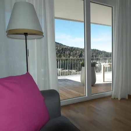 Nassfeld Lux * Sonnenalpe Nassfeld