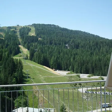 Nassfeld Lux *