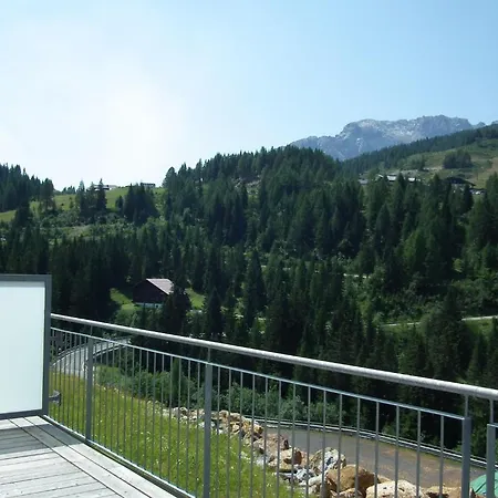 Nassfeld Lux Appartement *
