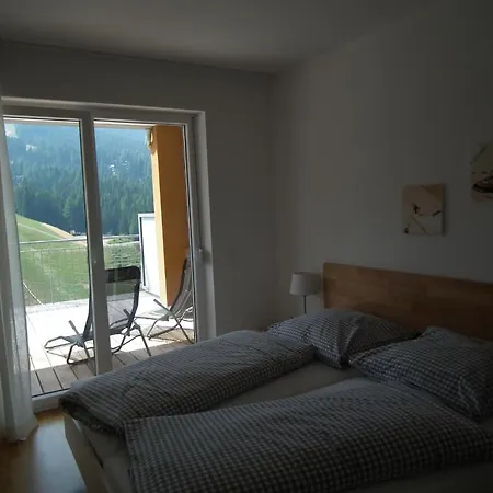 Nassfeld Lux *