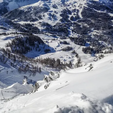 Apartment Nassfeld Lux Sonnenalpe Nassfeld