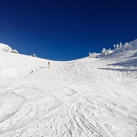 Nassfeld Lux Sonnenalpe Nassfeld