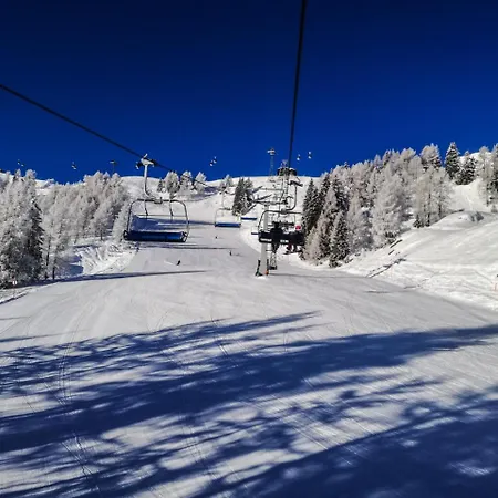Nassfeld Lux *