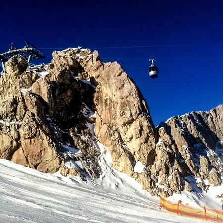 Apartment Nassfeld Lux Sonnenalpe Nassfeld