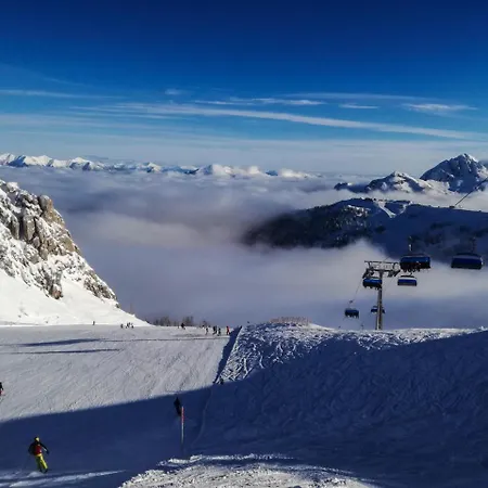 Nassfeld Lux * Sonnenalpe Nassfeld