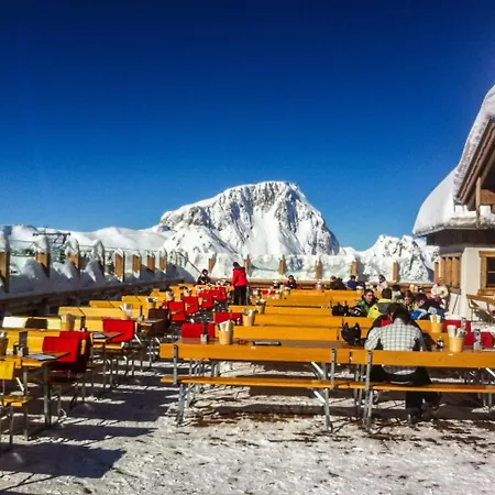 Nassfeld Lux Apartment Sonnenalpe Nassfeld