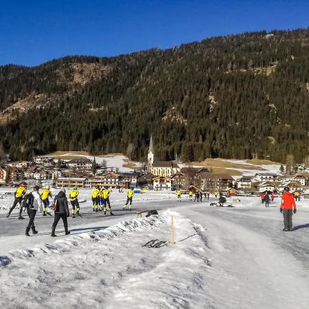 Nassfeld Lux Sonnenalpe Nassfeld
