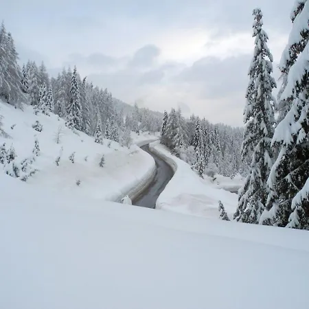 Apartament Nassfeld Lux *