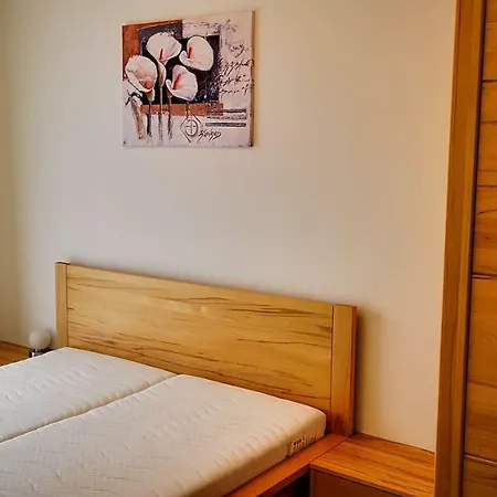 Nassfeld Lux Appartement