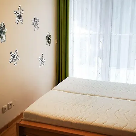 Nassfeld Lux Appartement