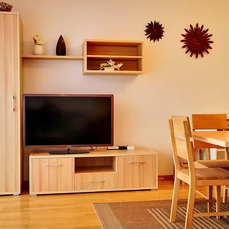 Apartament Nassfeld Lux *