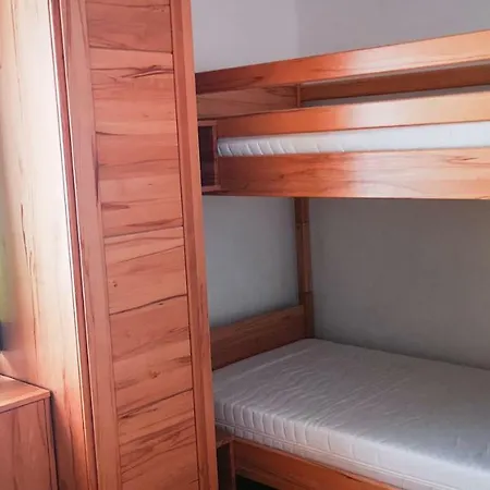Nassfeld Lux Apartment *