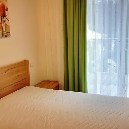 Nassfeld Lux Appartement