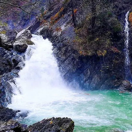 Nassfeld Lux * זוננאלפה נאספלד