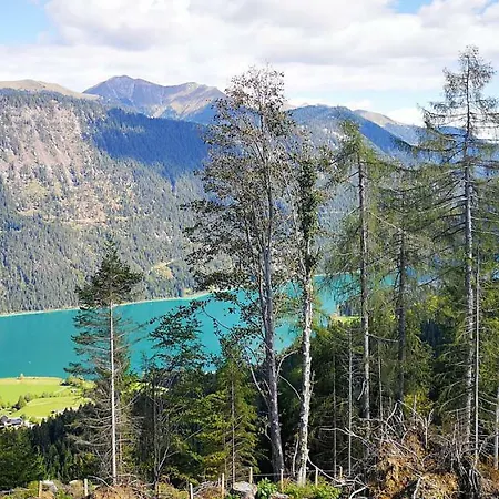 דירה Nassfeld Lux *