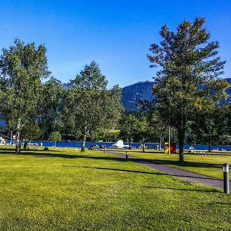 Apartament Nassfeld Lux *