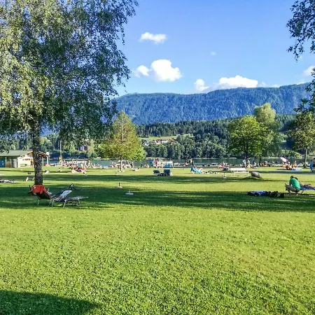 Nassfeld Lux * Sonnenalpe Nassfeld