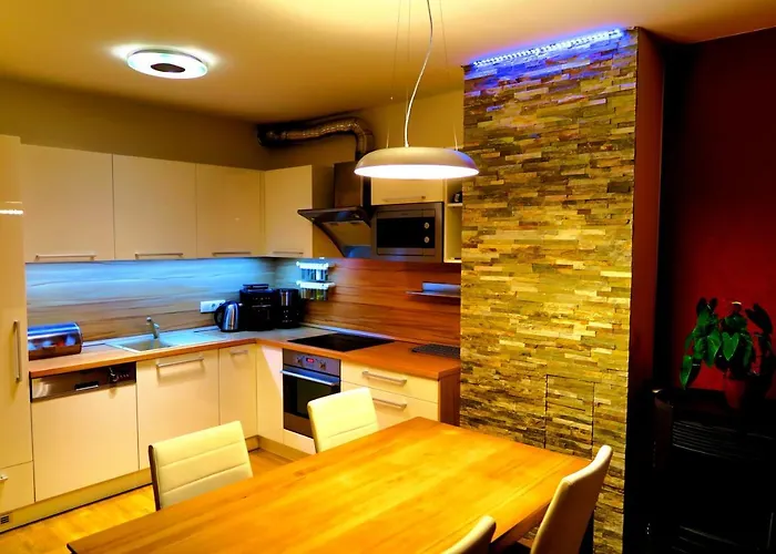 Nassfeld Lux * זוננאלפה נאספלד