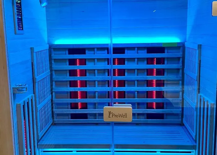 דירה Nassfeld Lux *