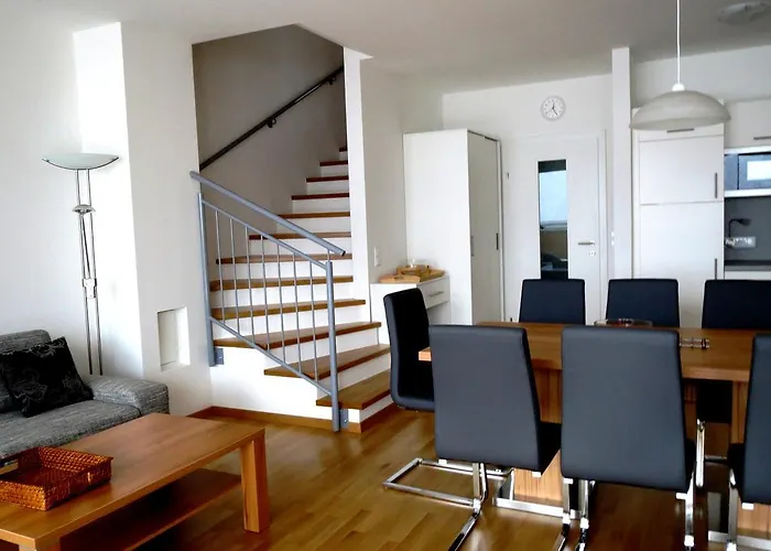 Nassfeld Lux Apartmán