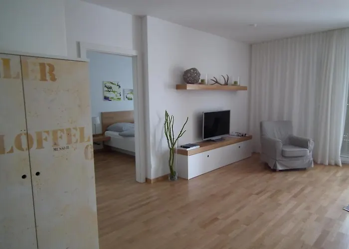 Nassfeld Lux Apartmán