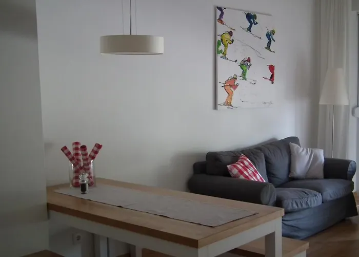 Nassfeld Lux * זוננאלפה נאספלד