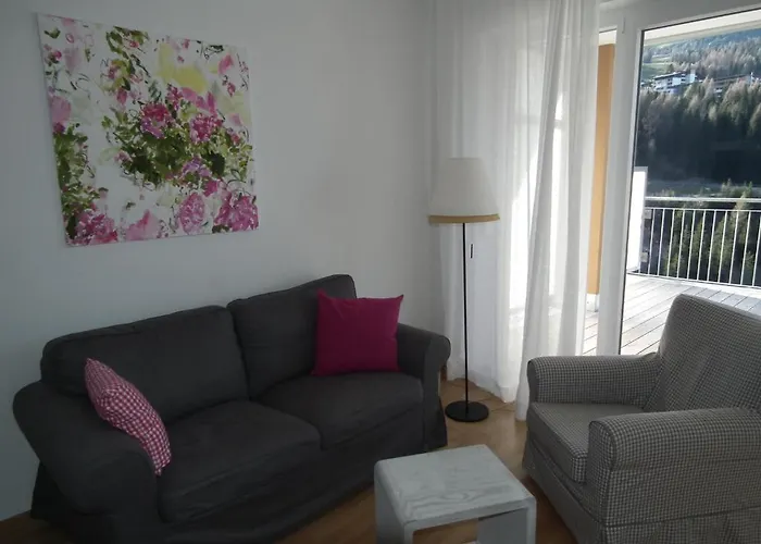 Nassfeld Lux * Sonnenalpe Nassfeld