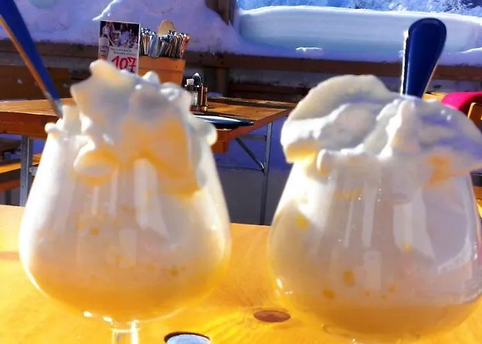 Apartmán Nassfeld Lux